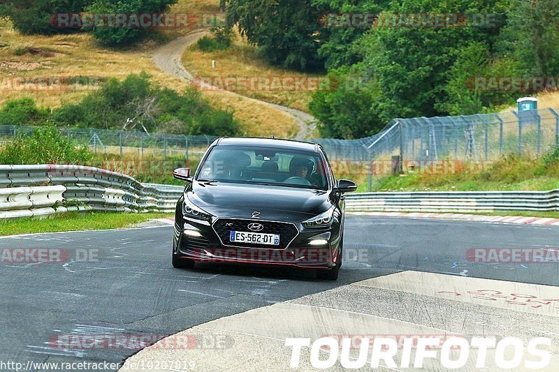 Bild #10207819 - Touristenfahrten Nürburgring Nordschleife (21.08.2020)