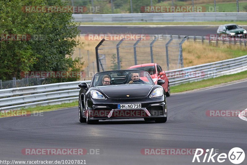 Bild #10207821 - Touristenfahrten Nürburgring Nordschleife (21.08.2020)