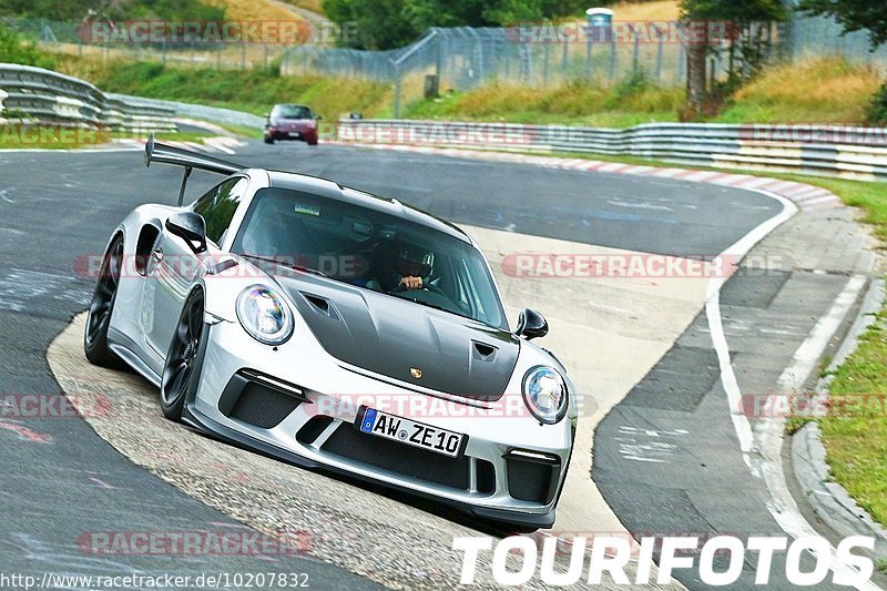 Bild #10207832 - Touristenfahrten Nürburgring Nordschleife (21.08.2020)