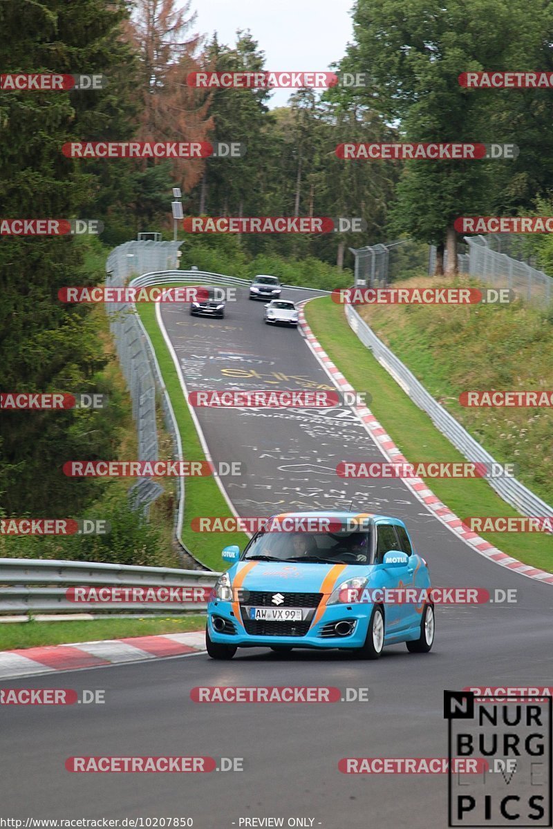 Bild #10207850 - Touristenfahrten Nürburgring Nordschleife (21.08.2020)