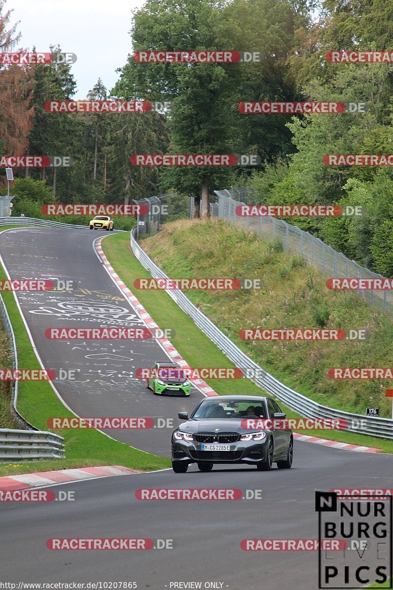 Bild #10207865 - Touristenfahrten Nürburgring Nordschleife (21.08.2020)