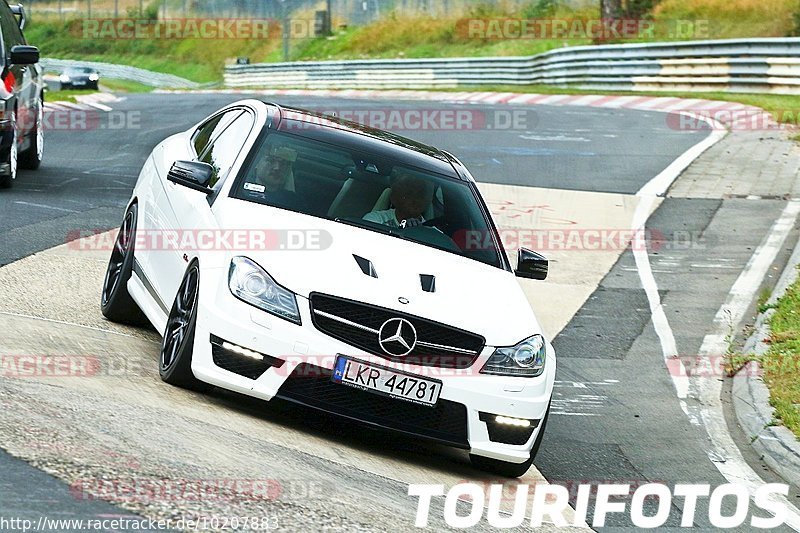 Bild #10207883 - Touristenfahrten Nürburgring Nordschleife (21.08.2020)