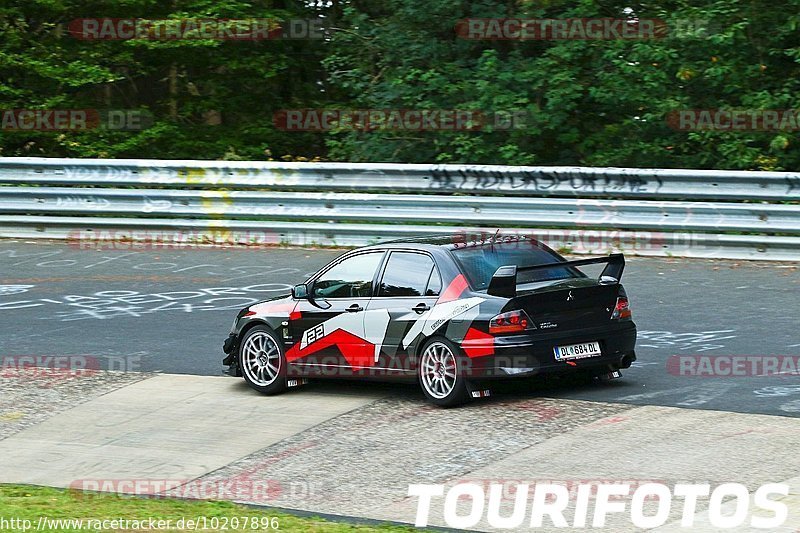 Bild #10207896 - Touristenfahrten Nürburgring Nordschleife (21.08.2020)