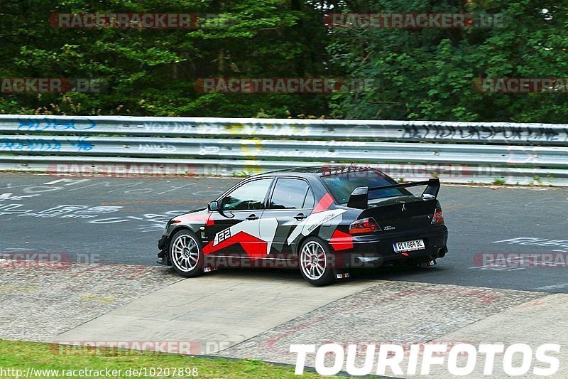 Bild #10207898 - Touristenfahrten Nürburgring Nordschleife (21.08.2020)