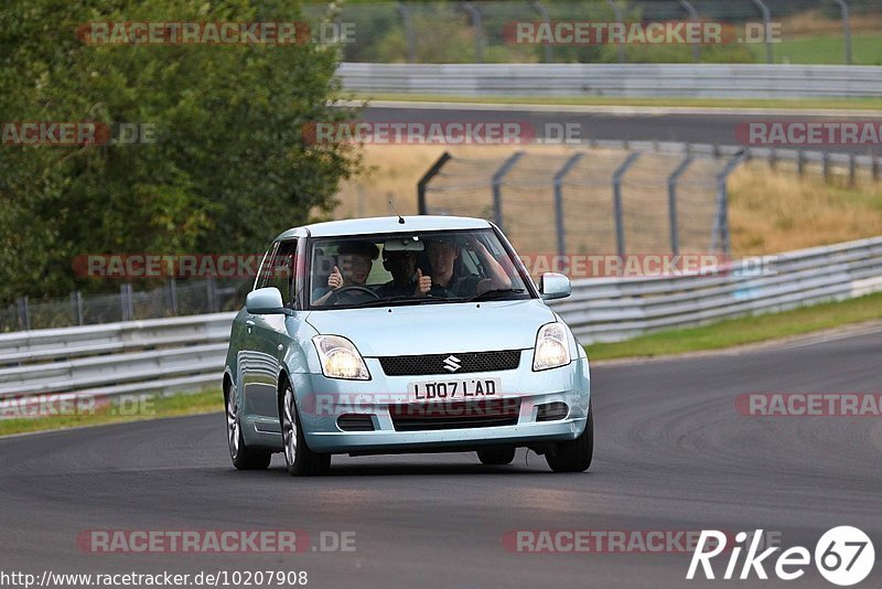 Bild #10207908 - Touristenfahrten Nürburgring Nordschleife (21.08.2020)