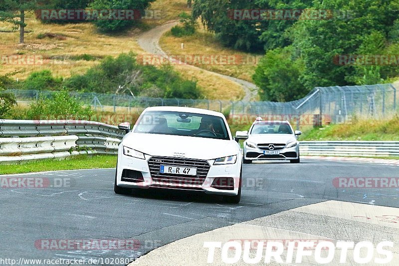 Bild #10208055 - Touristenfahrten Nürburgring Nordschleife (21.08.2020)