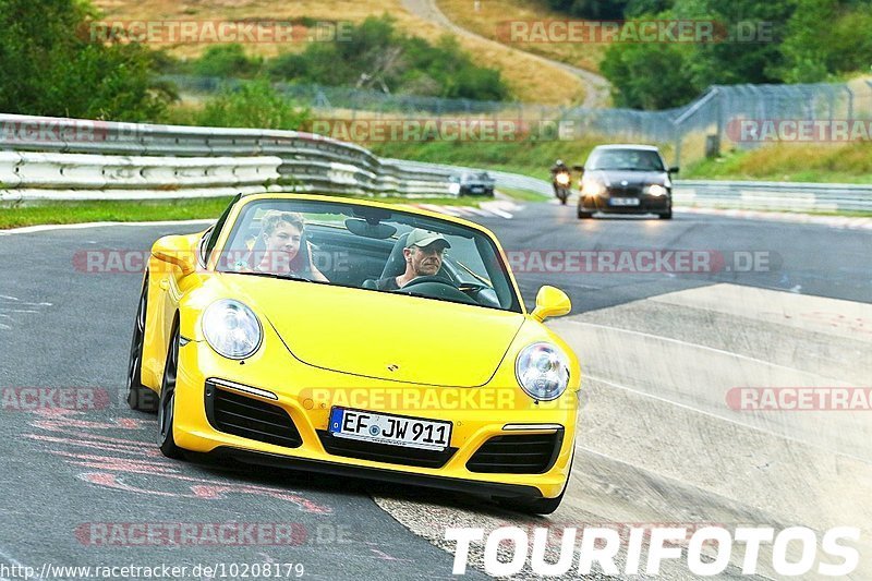 Bild #10208179 - Touristenfahrten Nürburgring Nordschleife (21.08.2020)