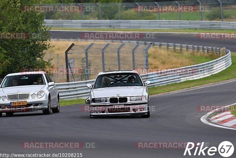 Bild #10208215 - Touristenfahrten Nürburgring Nordschleife (21.08.2020)