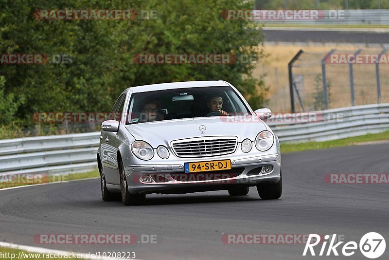 Bild #10208223 - Touristenfahrten Nürburgring Nordschleife (21.08.2020)