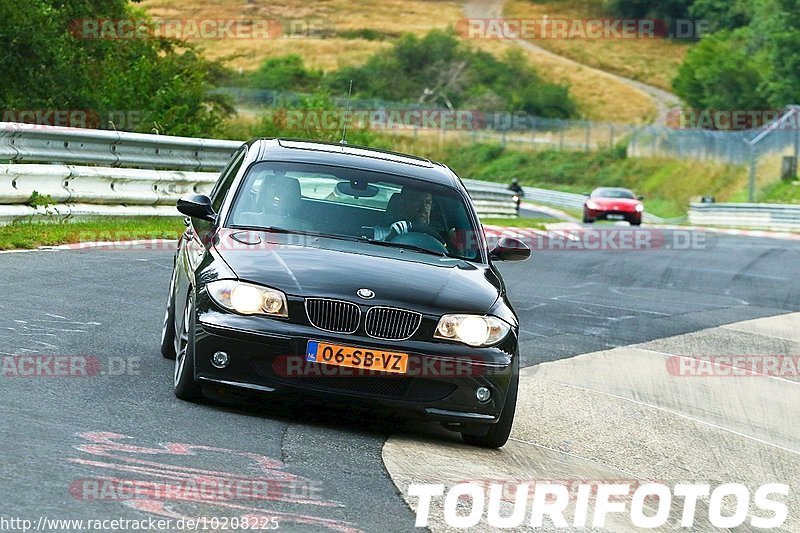 Bild #10208225 - Touristenfahrten Nürburgring Nordschleife (21.08.2020)