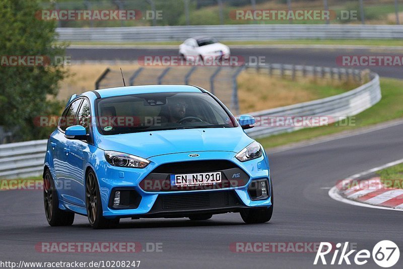 Bild #10208247 - Touristenfahrten Nürburgring Nordschleife (21.08.2020)