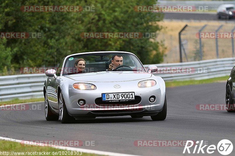 Bild #10208303 - Touristenfahrten Nürburgring Nordschleife (21.08.2020)