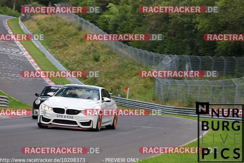 Bild #10208373 - Touristenfahrten Nürburgring Nordschleife (21.08.2020)