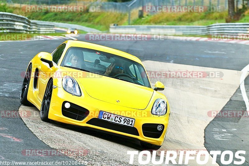 Bild #10208448 - Touristenfahrten Nürburgring Nordschleife (21.08.2020)