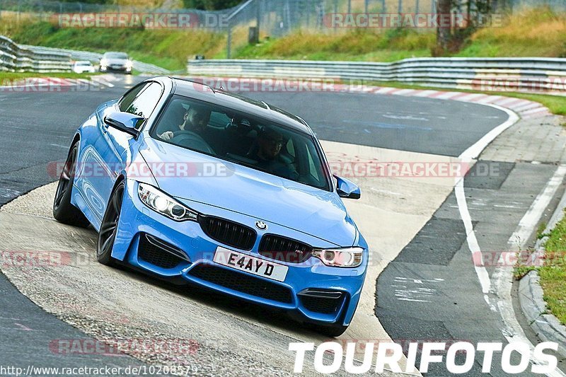 Bild #10208579 - Touristenfahrten Nürburgring Nordschleife (21.08.2020)