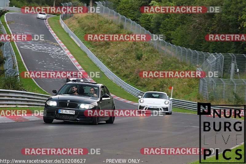 Bild #10208627 - Touristenfahrten Nürburgring Nordschleife (21.08.2020)