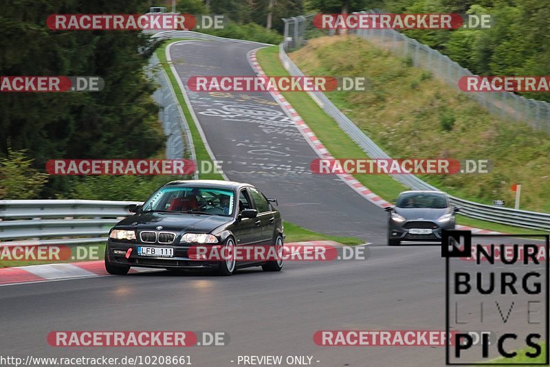 Bild #10208661 - Touristenfahrten Nürburgring Nordschleife (21.08.2020)