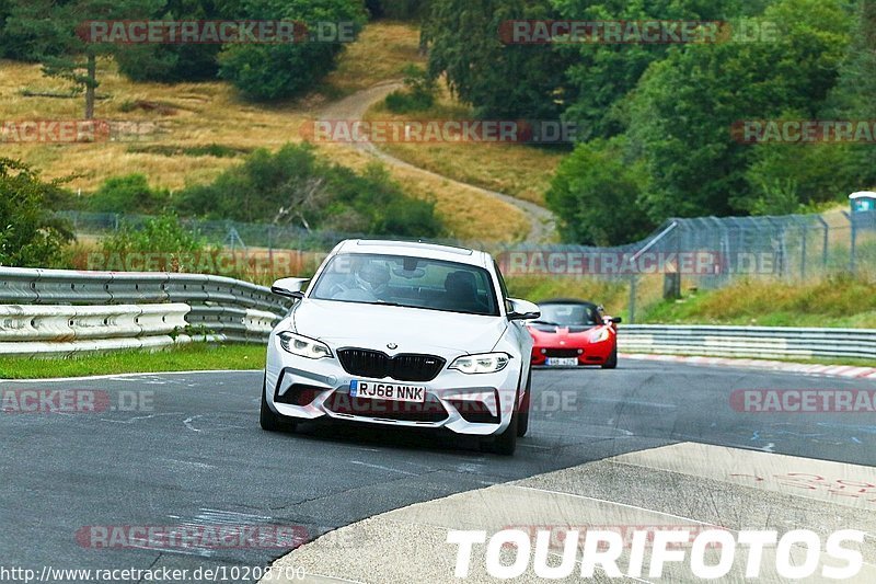 Bild #10208700 - Touristenfahrten Nürburgring Nordschleife (21.08.2020)