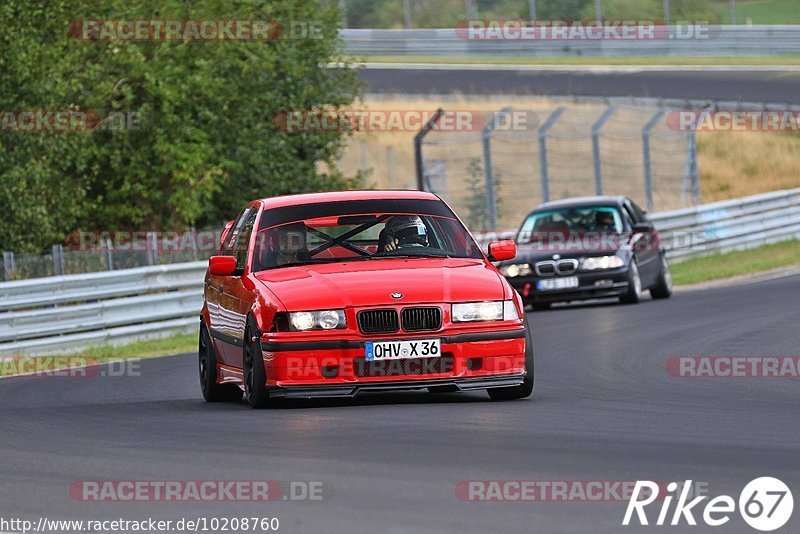 Bild #10208760 - Touristenfahrten Nürburgring Nordschleife (21.08.2020)