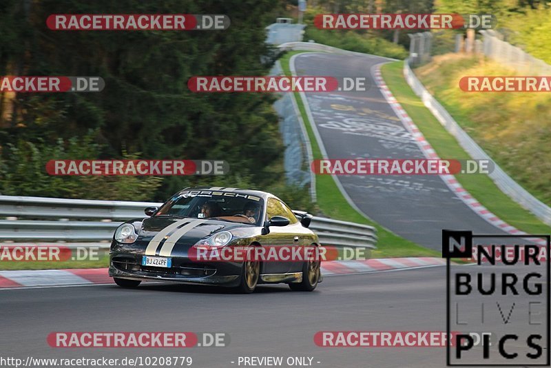 Bild #10208779 - Touristenfahrten Nürburgring Nordschleife (21.08.2020)