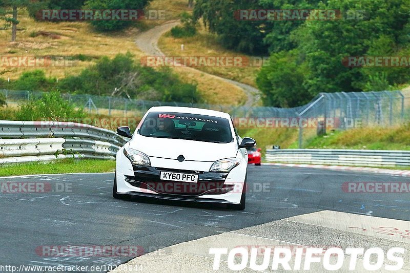 Bild #10208944 - Touristenfahrten Nürburgring Nordschleife (21.08.2020)