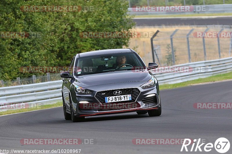 Bild #10208967 - Touristenfahrten Nürburgring Nordschleife (21.08.2020)