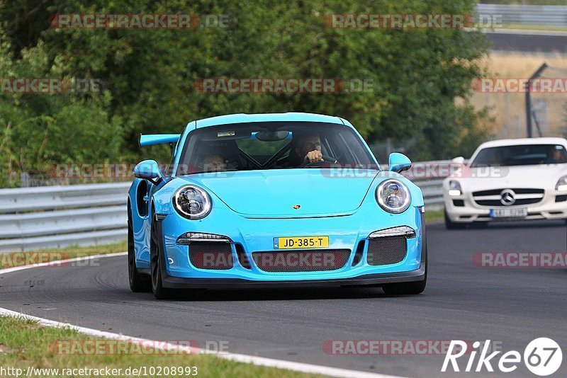 Bild #10208993 - Touristenfahrten Nürburgring Nordschleife (21.08.2020)