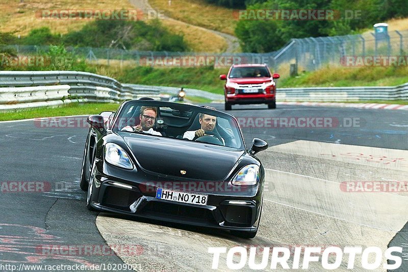 Bild #10209021 - Touristenfahrten Nürburgring Nordschleife (21.08.2020)