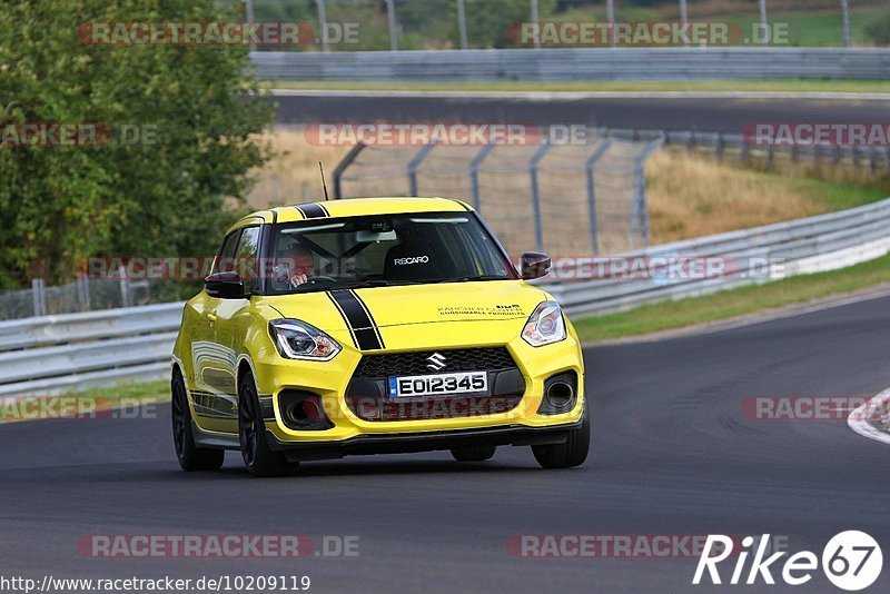 Bild #10209119 - Touristenfahrten Nürburgring Nordschleife (21.08.2020)