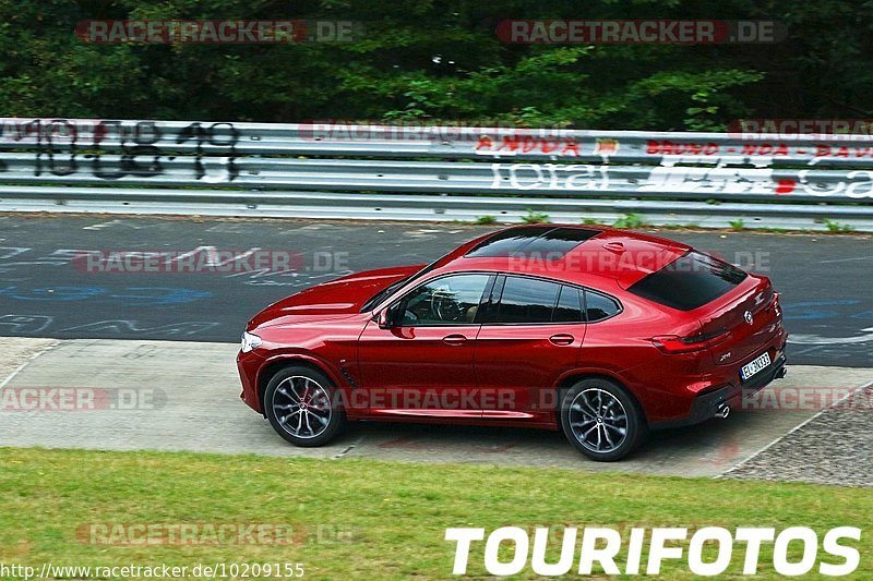 Bild #10209155 - Touristenfahrten Nürburgring Nordschleife (21.08.2020)