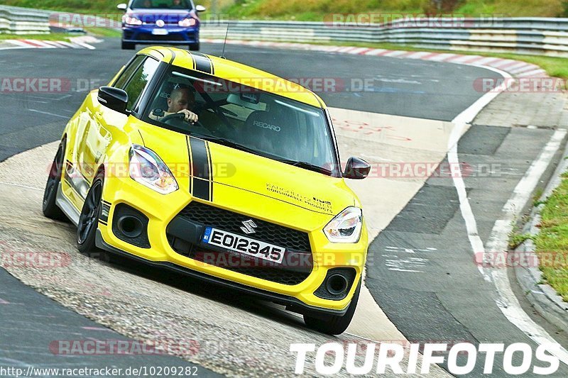 Bild #10209282 - Touristenfahrten Nürburgring Nordschleife (21.08.2020)