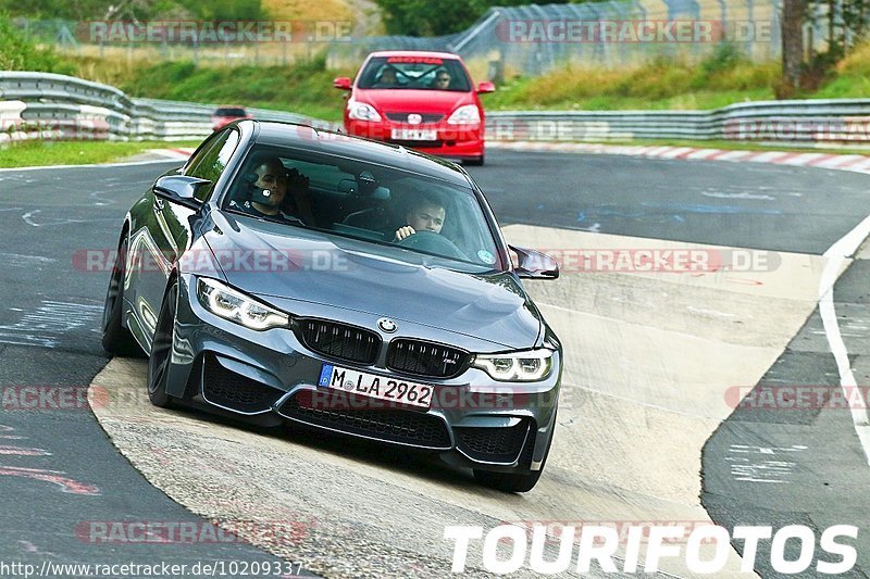 Bild #10209337 - Touristenfahrten Nürburgring Nordschleife (21.08.2020)