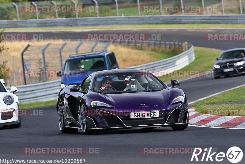 Bild #10209567 - Touristenfahrten Nürburgring Nordschleife (21.08.2020)