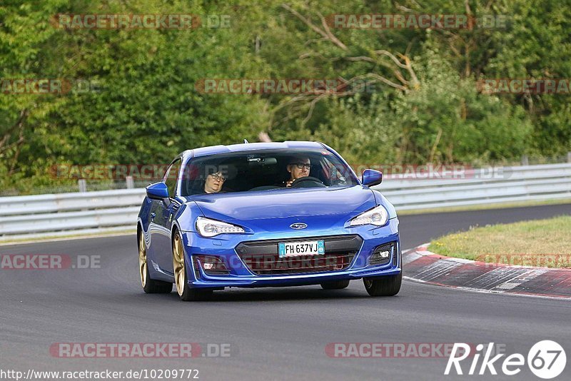 Bild #10209772 - Touristenfahrten Nürburgring Nordschleife (21.08.2020)