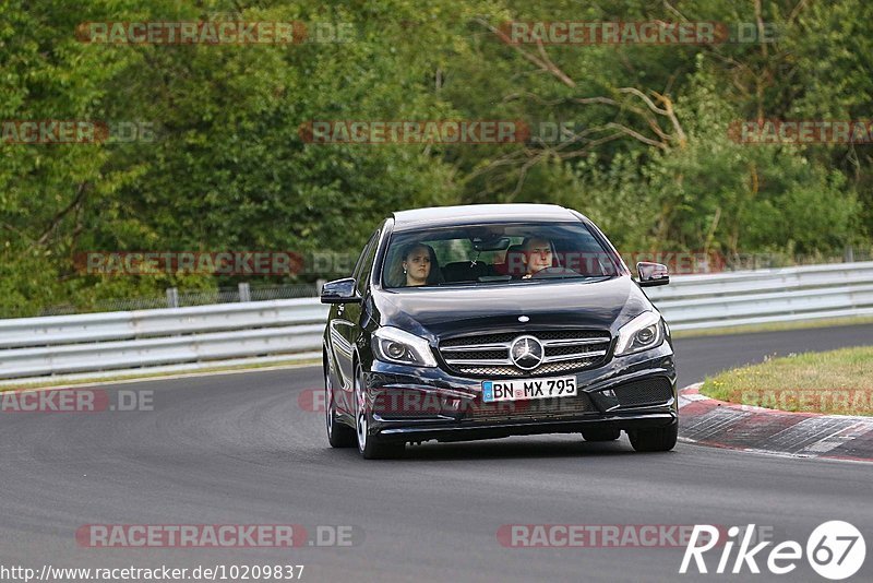 Bild #10209837 - Touristenfahrten Nürburgring Nordschleife (21.08.2020)