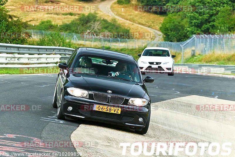 Bild #10209850 - Touristenfahrten Nürburgring Nordschleife (21.08.2020)