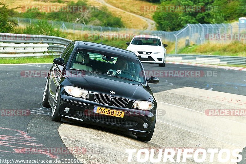 Bild #10209851 - Touristenfahrten Nürburgring Nordschleife (21.08.2020)