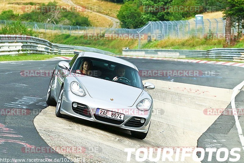 Bild #10209898 - Touristenfahrten Nürburgring Nordschleife (21.08.2020)