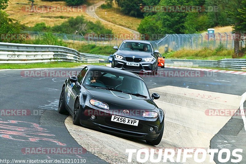 Bild #10210130 - Touristenfahrten Nürburgring Nordschleife (21.08.2020)