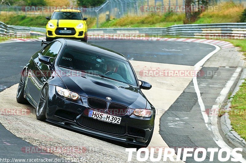 Bild #10210146 - Touristenfahrten Nürburgring Nordschleife (21.08.2020)