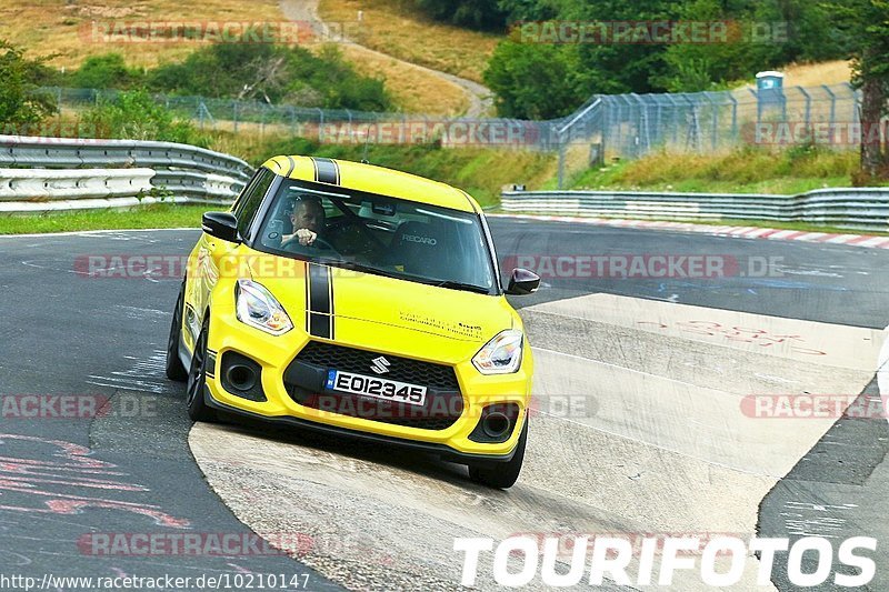 Bild #10210147 - Touristenfahrten Nürburgring Nordschleife (21.08.2020)