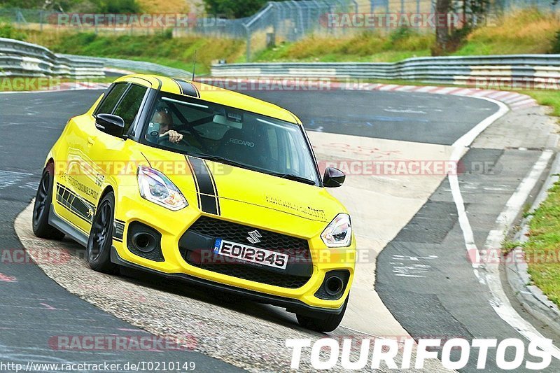 Bild #10210149 - Touristenfahrten Nürburgring Nordschleife (21.08.2020)