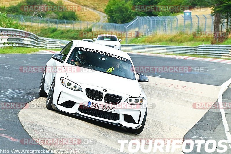 Bild #10210178 - Touristenfahrten Nürburgring Nordschleife (21.08.2020)