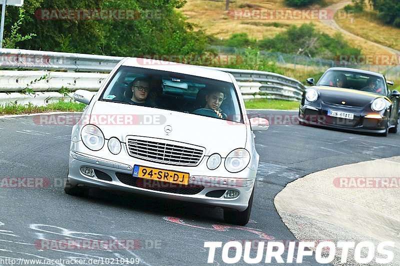 Bild #10210199 - Touristenfahrten Nürburgring Nordschleife (21.08.2020)