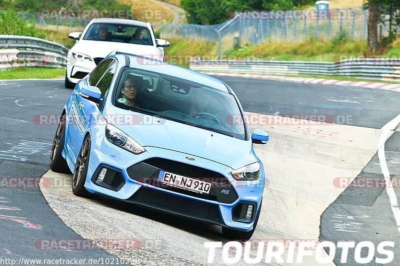 Bild #10210228 - Touristenfahrten Nürburgring Nordschleife (21.08.2020)