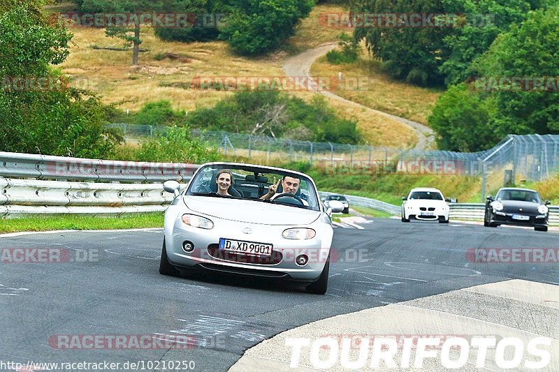 Bild #10210250 - Touristenfahrten Nürburgring Nordschleife (21.08.2020)