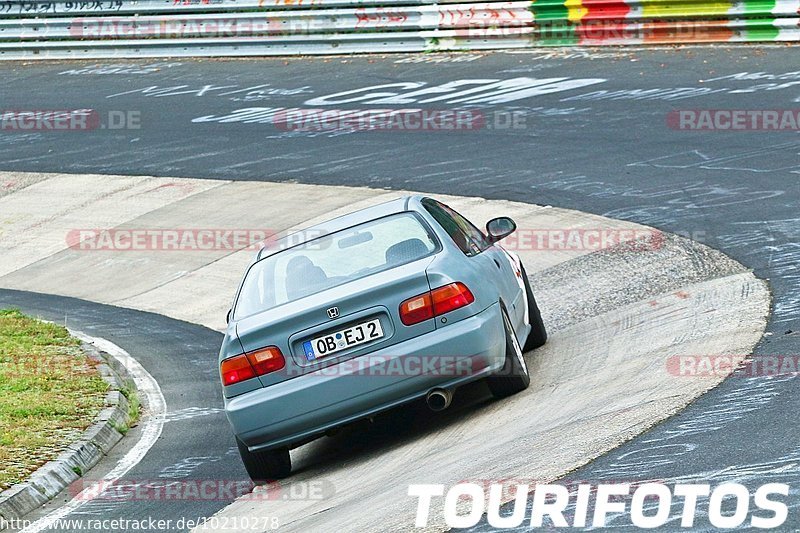 Bild #10210278 - Touristenfahrten Nürburgring Nordschleife (21.08.2020)