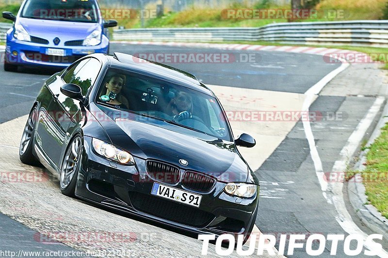 Bild #10210453 - Touristenfahrten Nürburgring Nordschleife (21.08.2020)