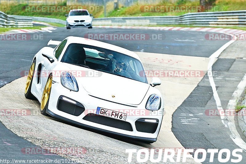 Bild #10210538 - Touristenfahrten Nürburgring Nordschleife (21.08.2020)