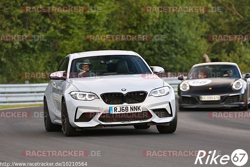 Bild #10210564 - Touristenfahrten Nürburgring Nordschleife (21.08.2020)